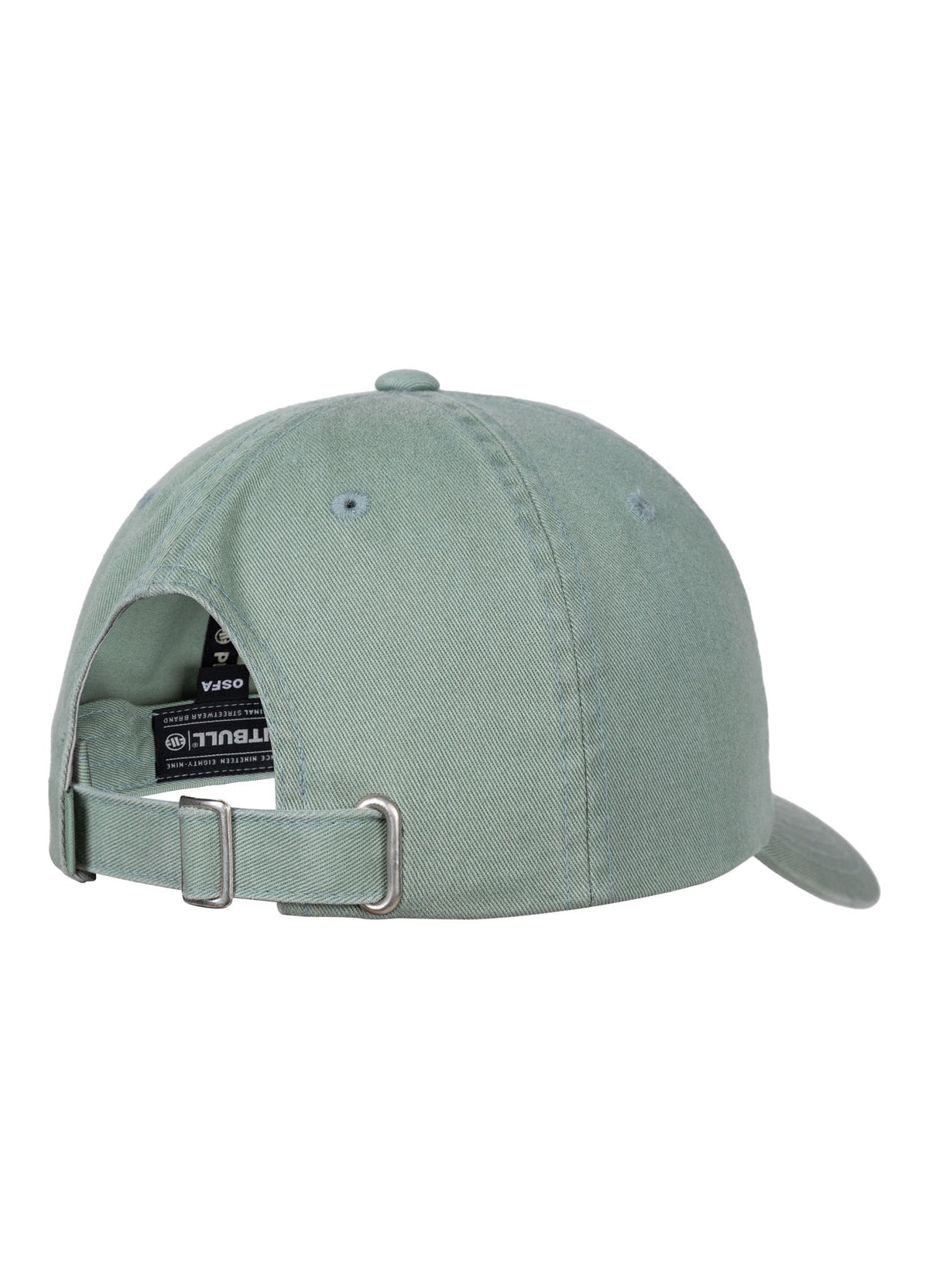 Snapback Cap SEABRIDGE