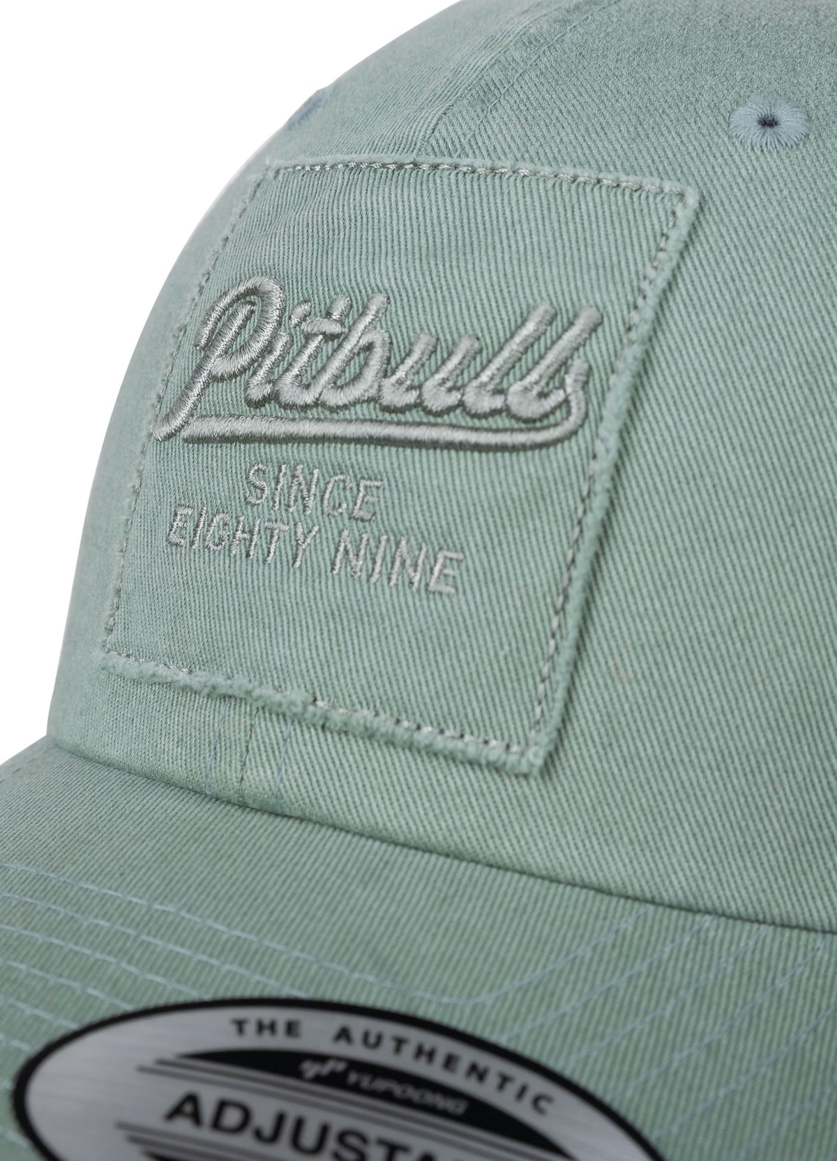 Snapback Cap SEABRIDGE