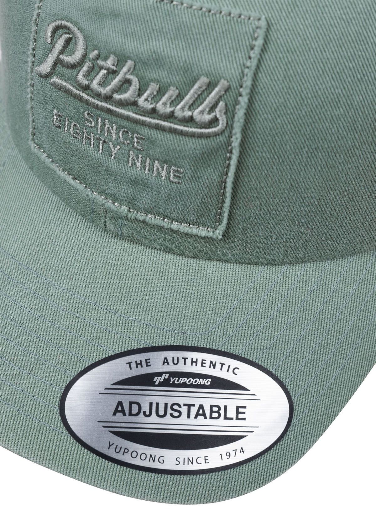 Snapback Cap SEABRIDGE