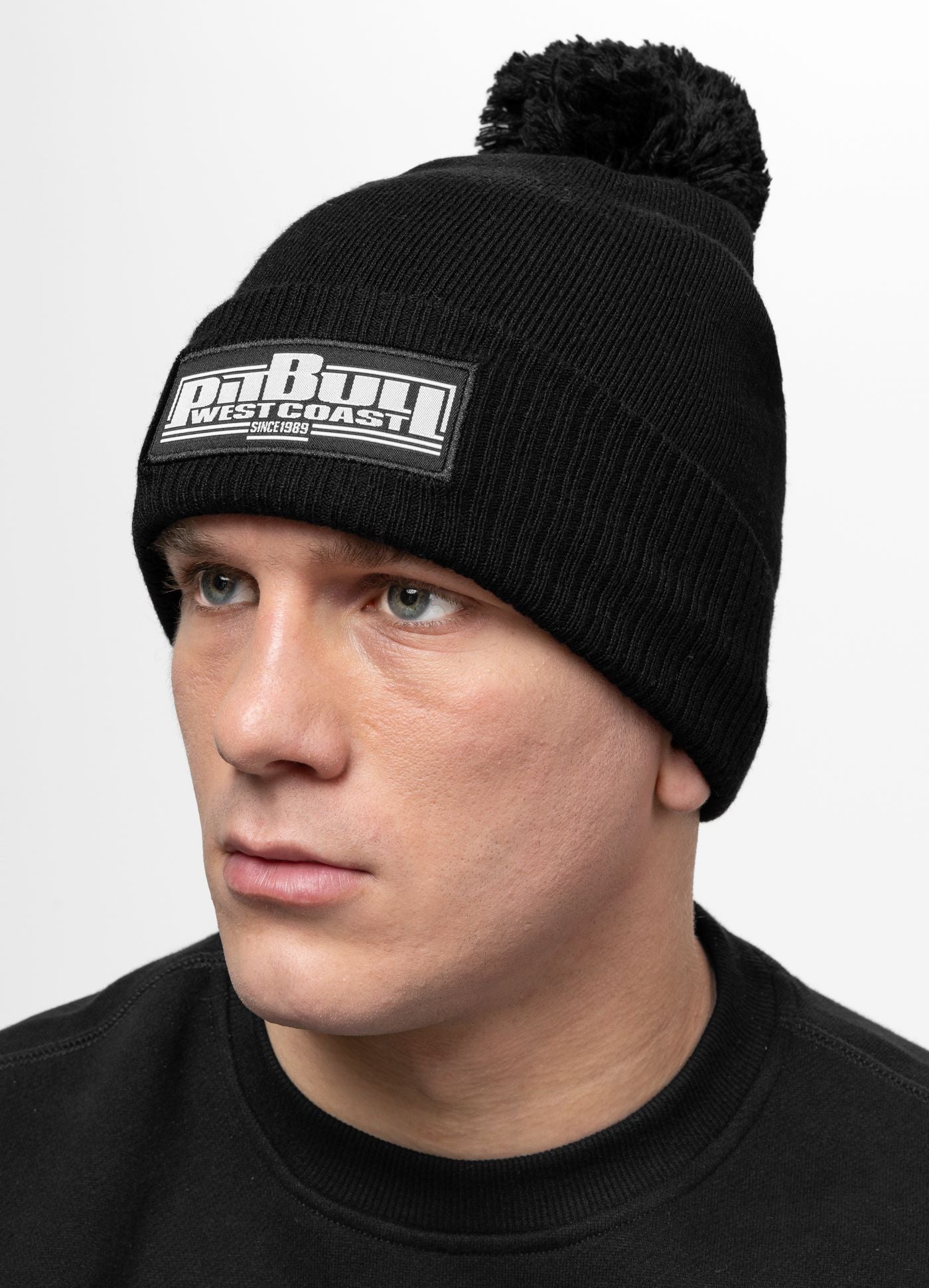 Winter beanie Bubble One Tone BOXING