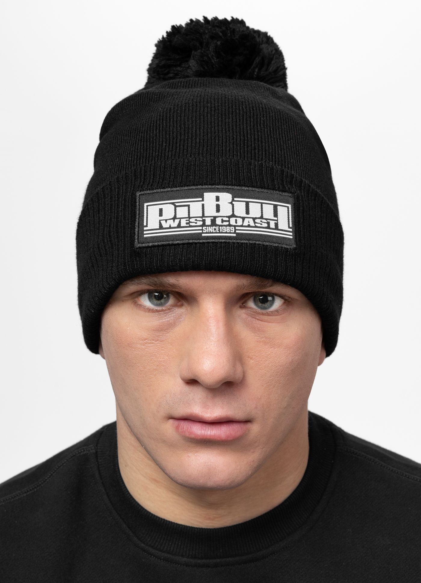 Winter beanie Bubble One Tone BOXING