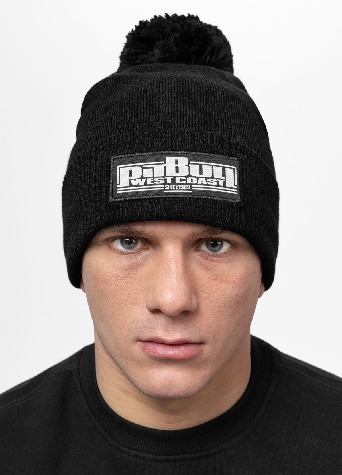 Winter beanie Bubble One Tone BOXING