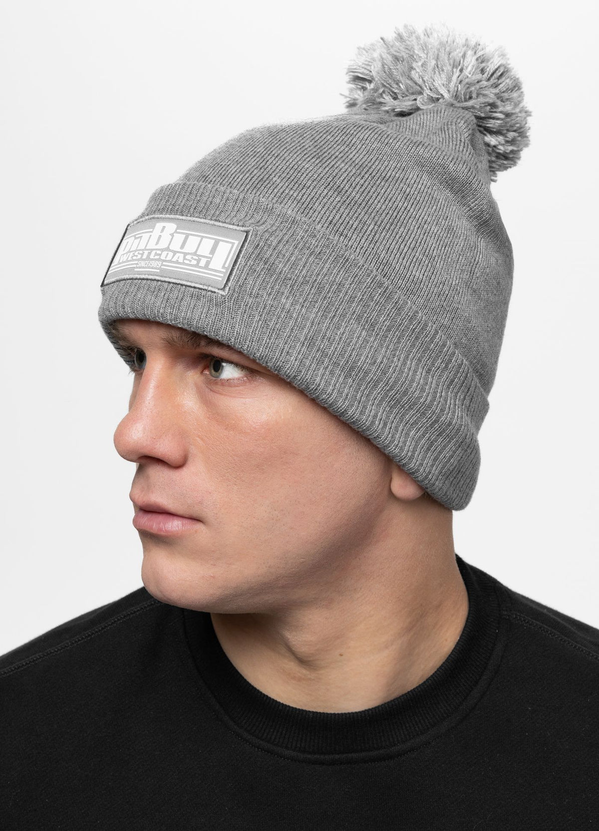 Winter beanie Bubble One Tone BOXING