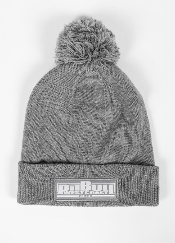 Winter beanie Bubble One Tone BOXING