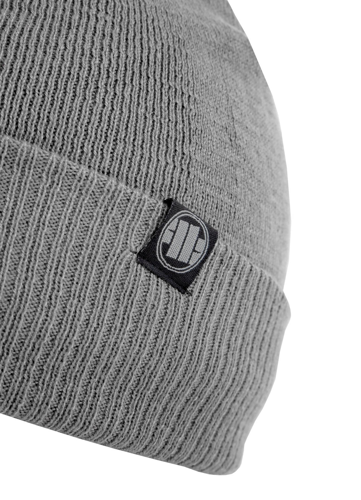 Winter beanie Bubble Small Logo