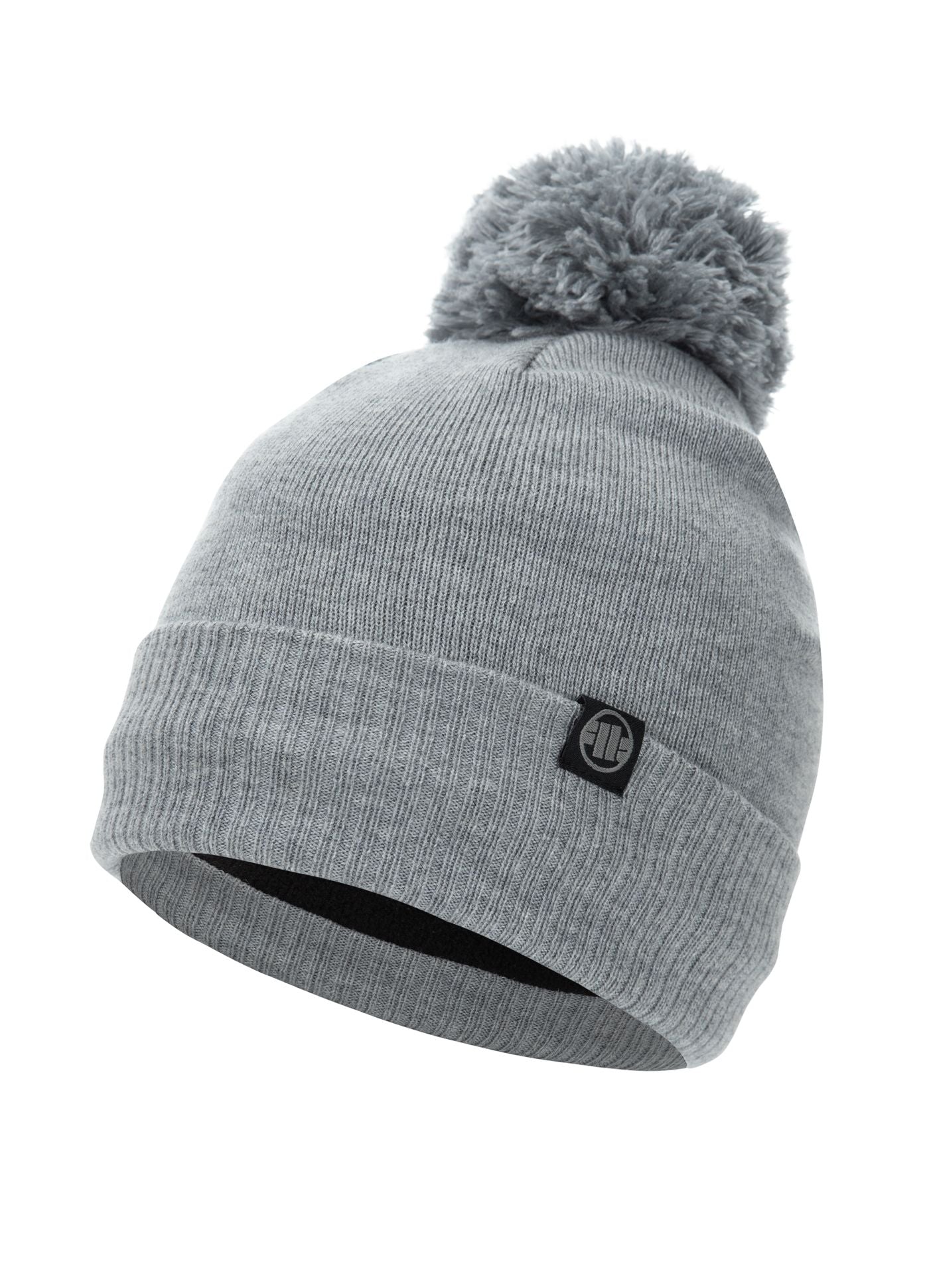 Winter beanie Bubble Small Logo II