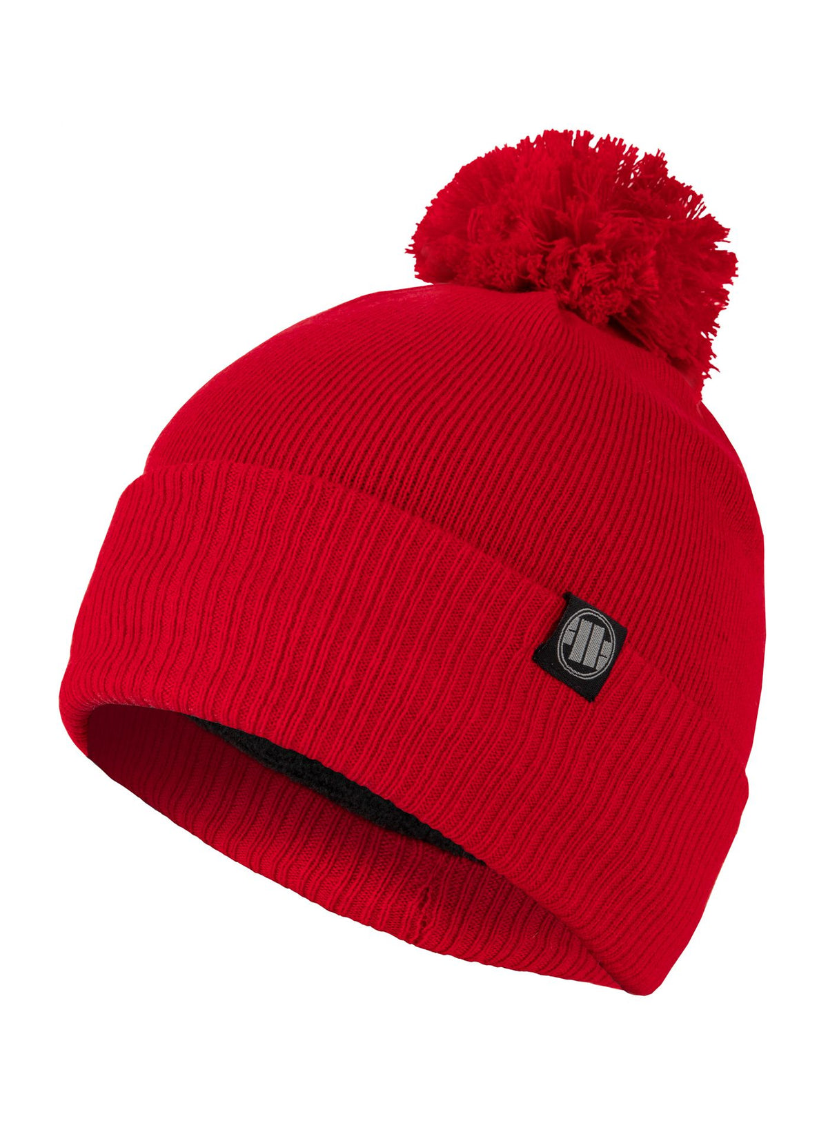 Winter beanie Bubble Small Logo