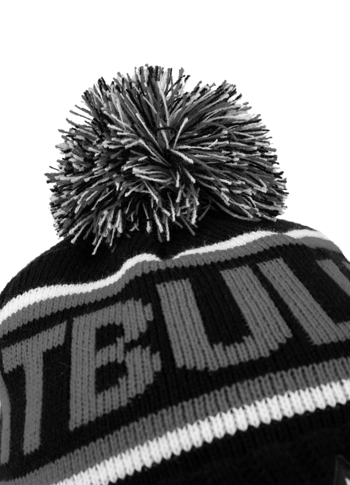 Winter beanie Fleming II