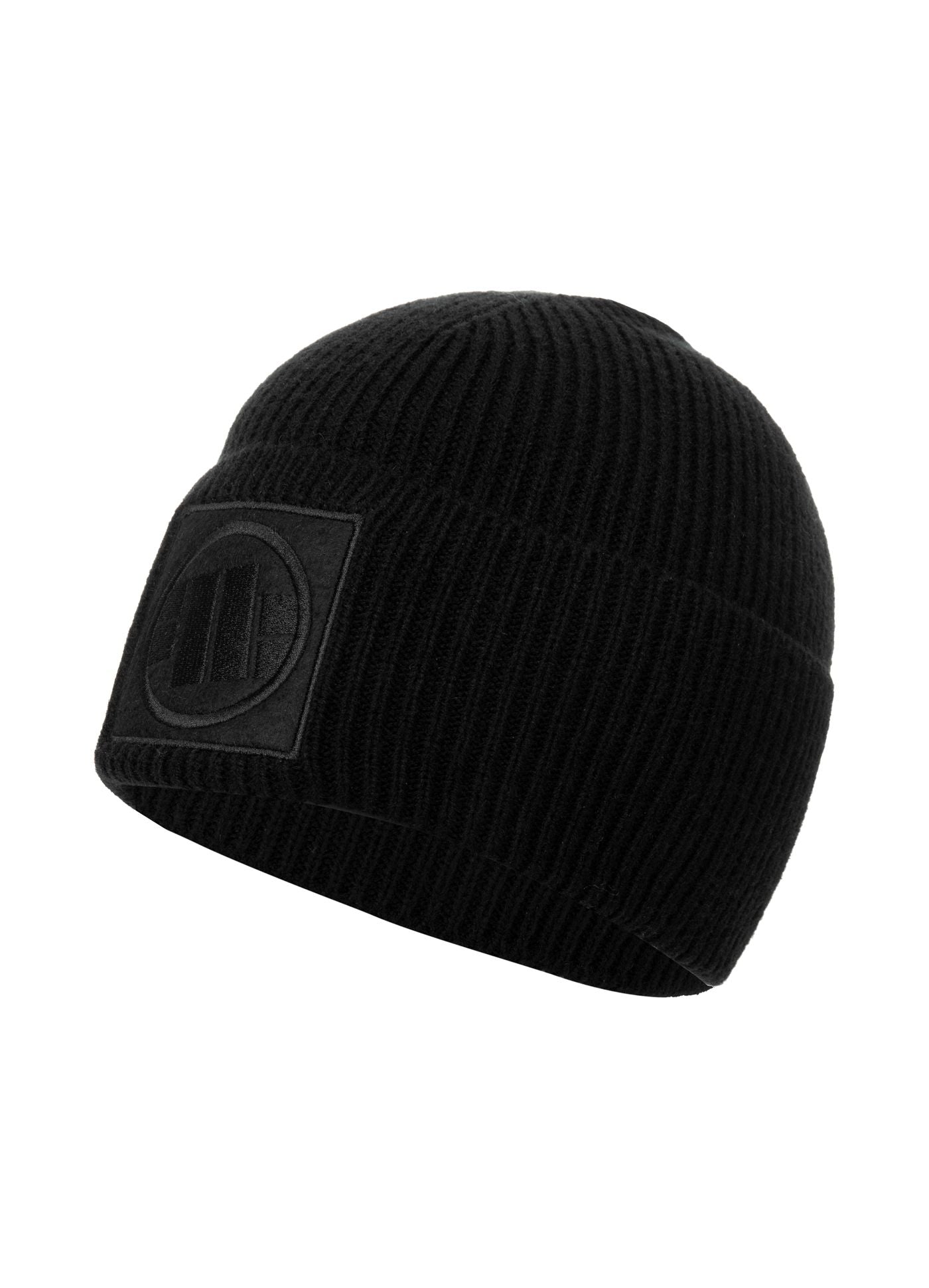 Winter beanie Logo