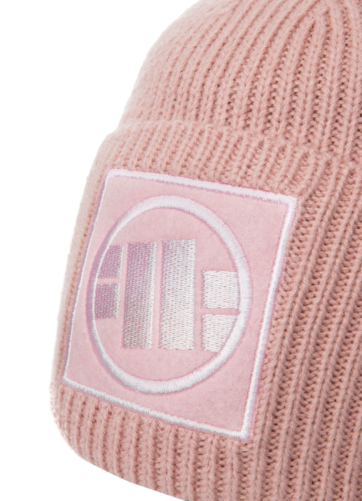 Winter beanie Logo