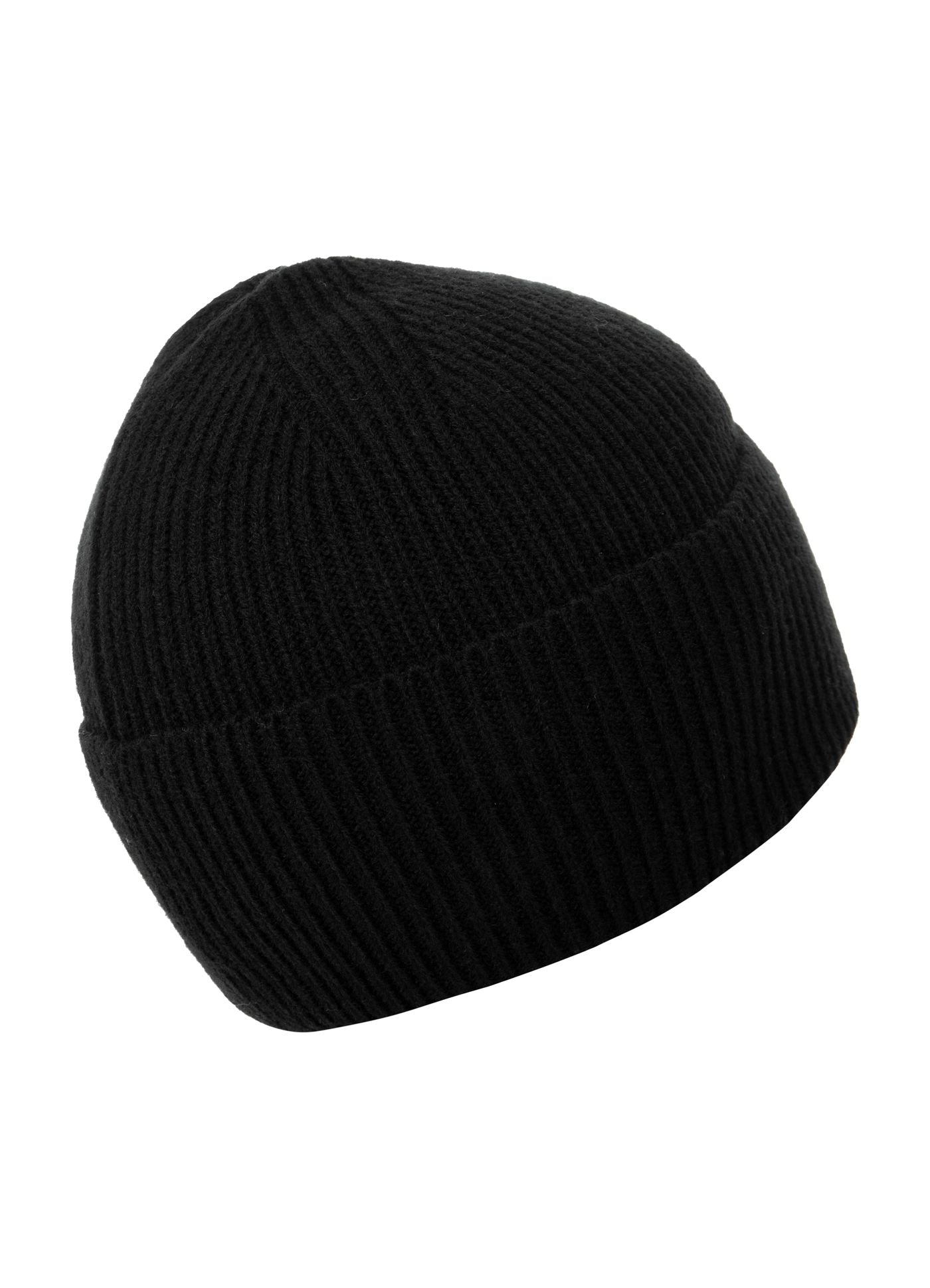 Winter beanie Logo