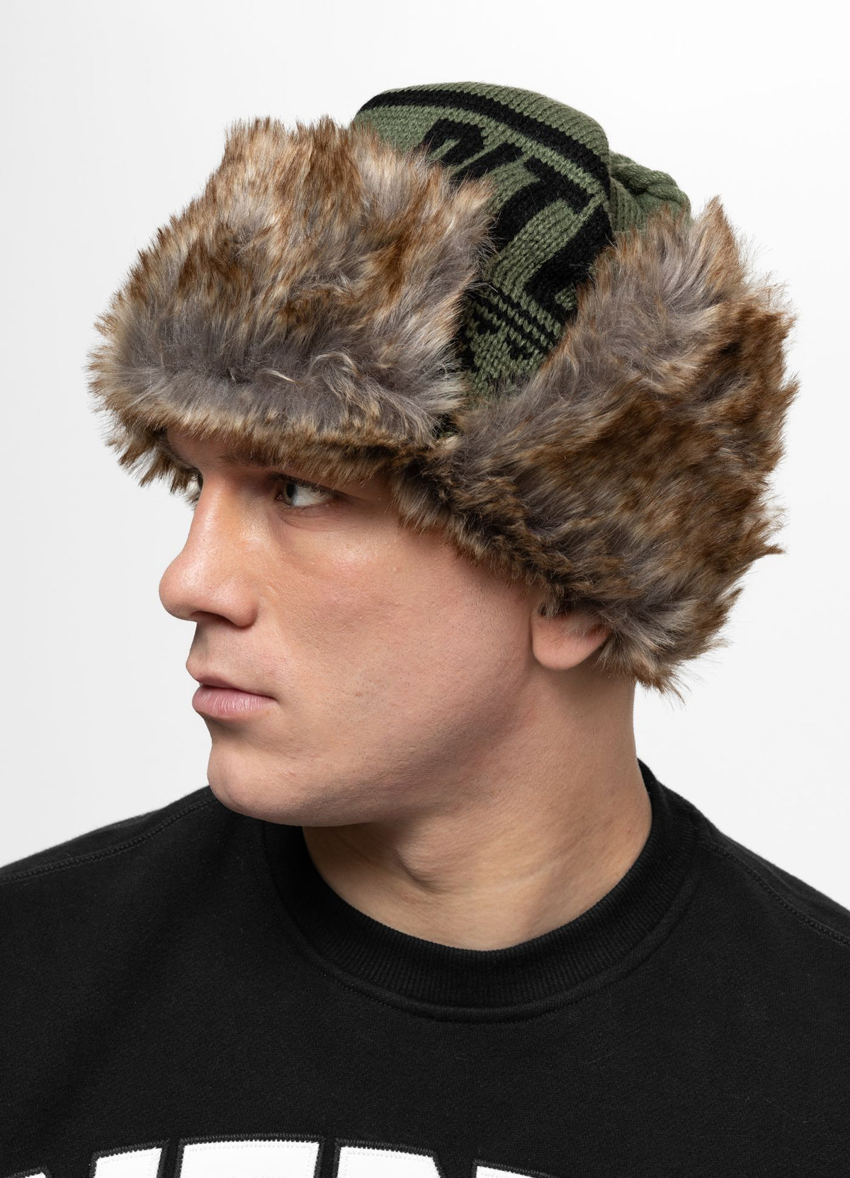 Winter beanie MISSION BAY