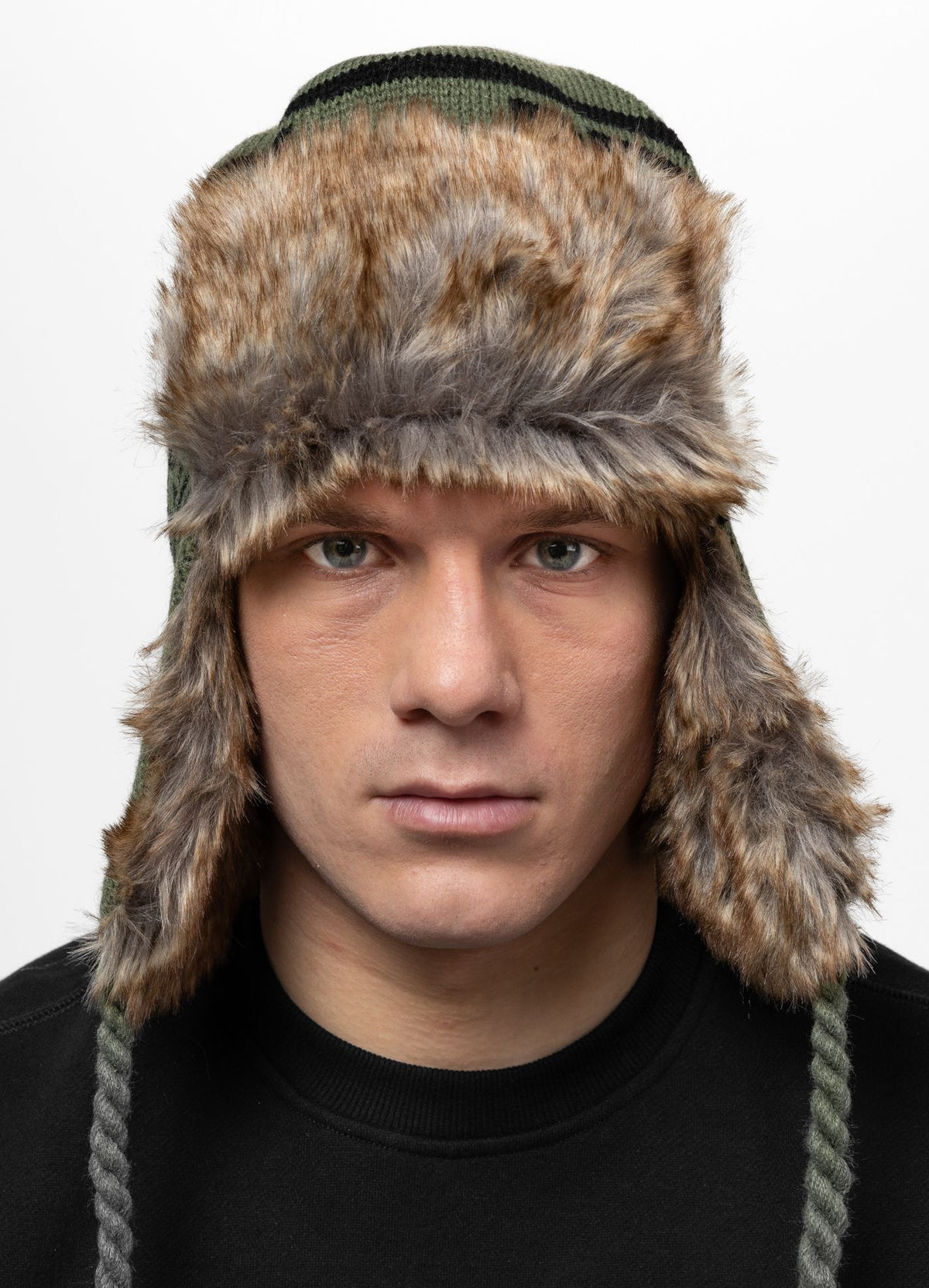 Winter beanie MISSION BAY