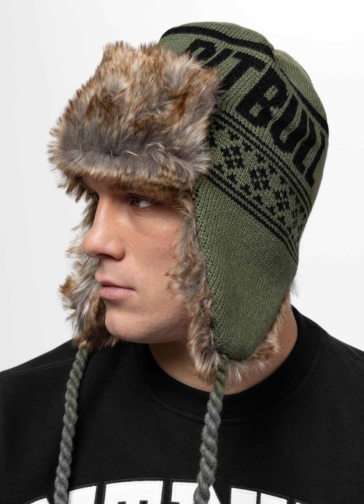 Winter beanie MISSION BAY