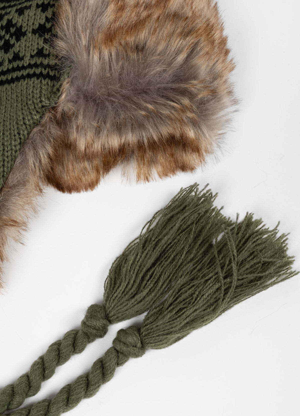 Winter beanie MISSION BAY