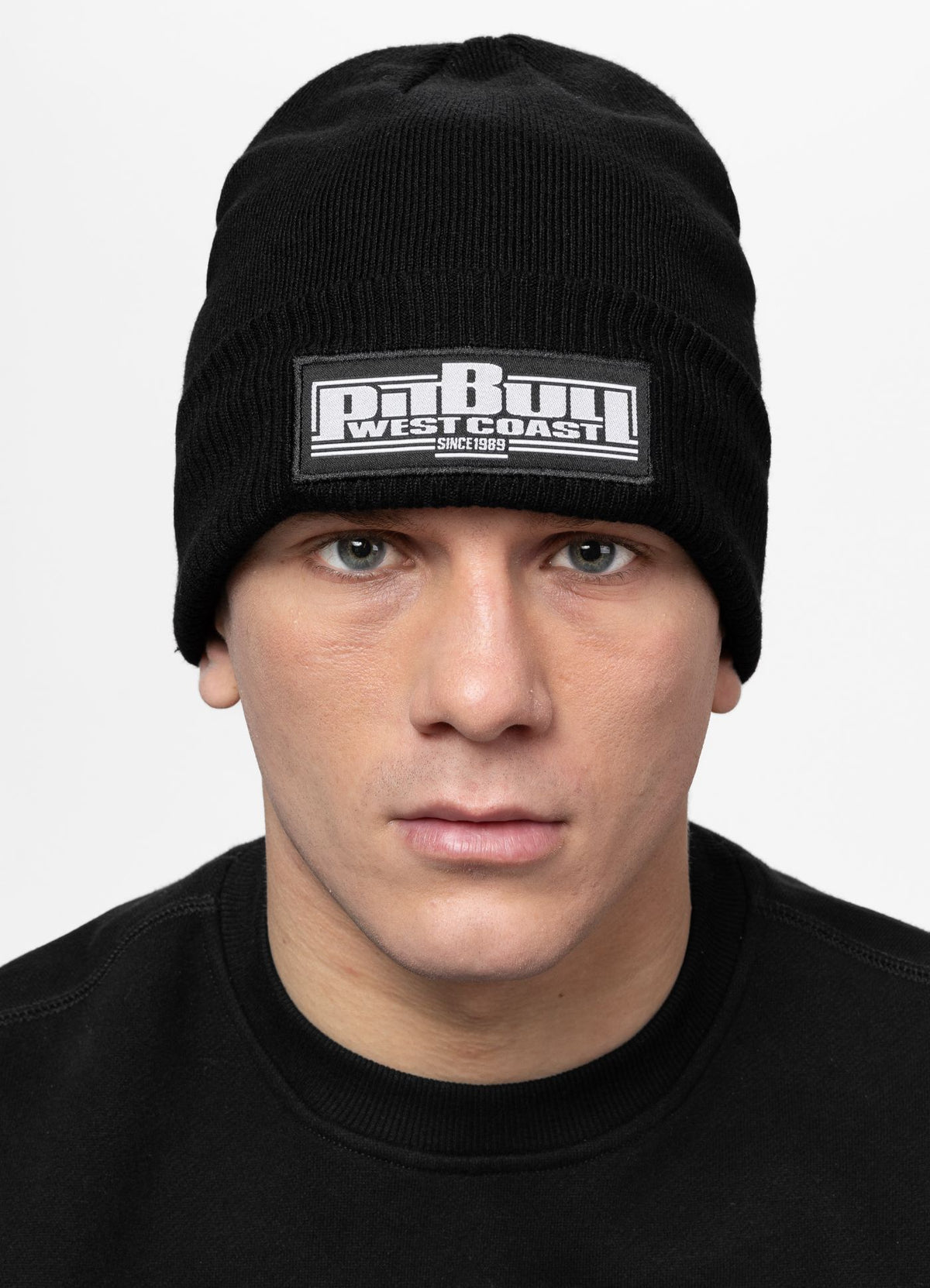Winter beanie One Tone BOXING