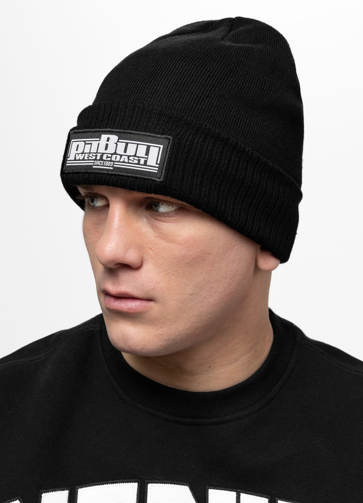 Winter beanie One Tone BOXING
