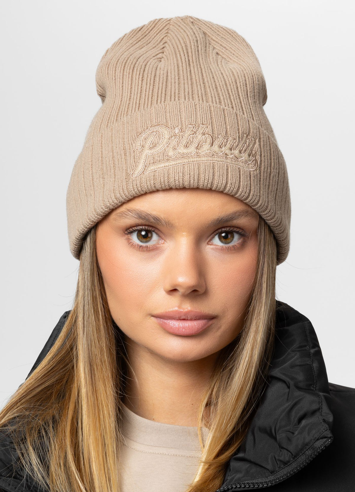 Winter beanie Silvas ANGEL