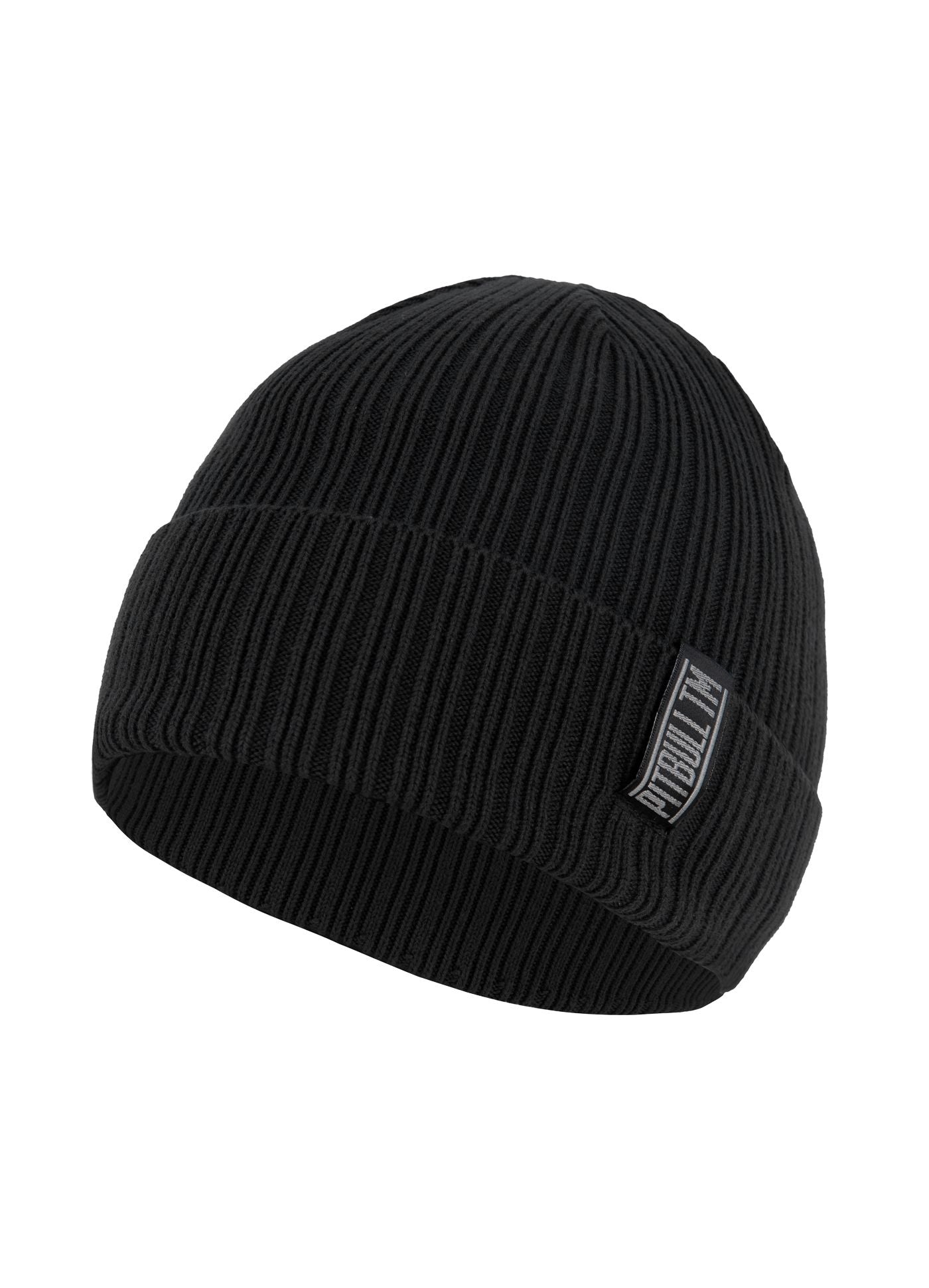 Winter beanie Silvas Pitbull TM