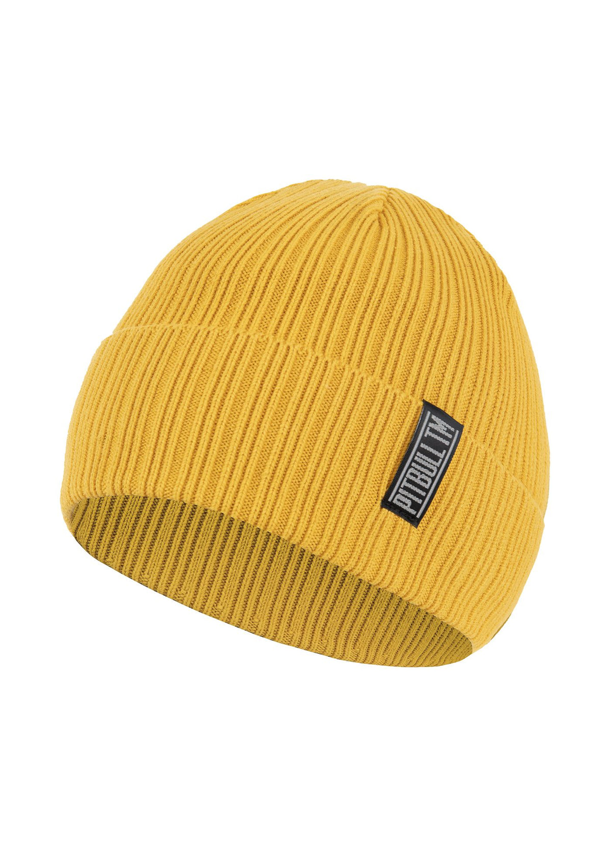 Winter beanie Silvas Pitbull TM