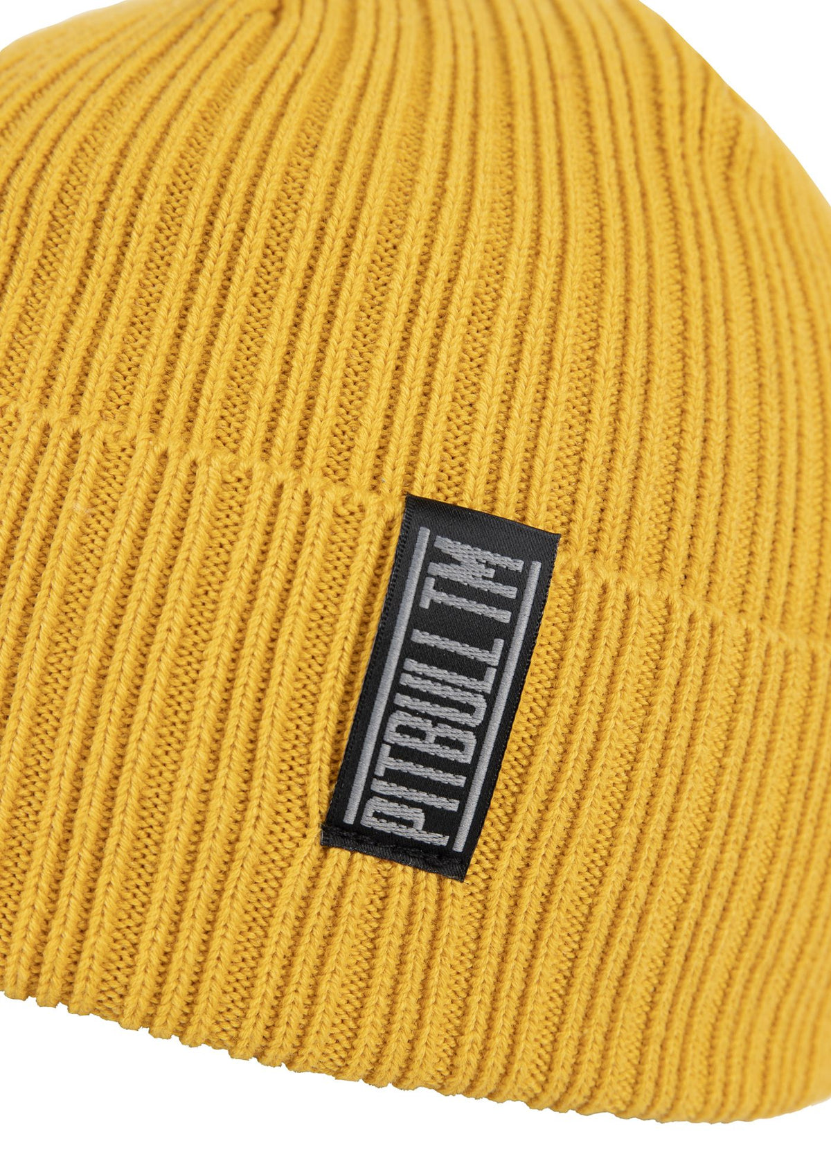 Winter beanie Silvas Pitbull TM