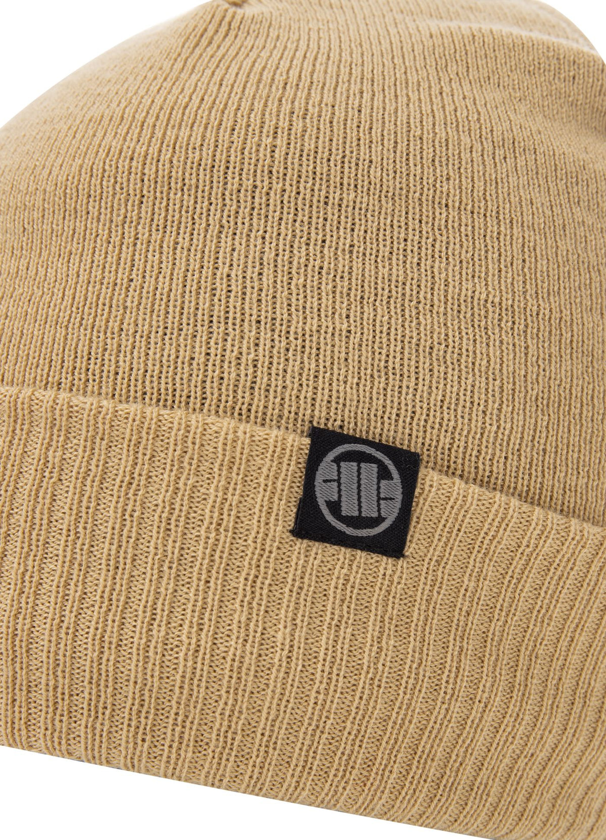 Winter beanie Small Logo II