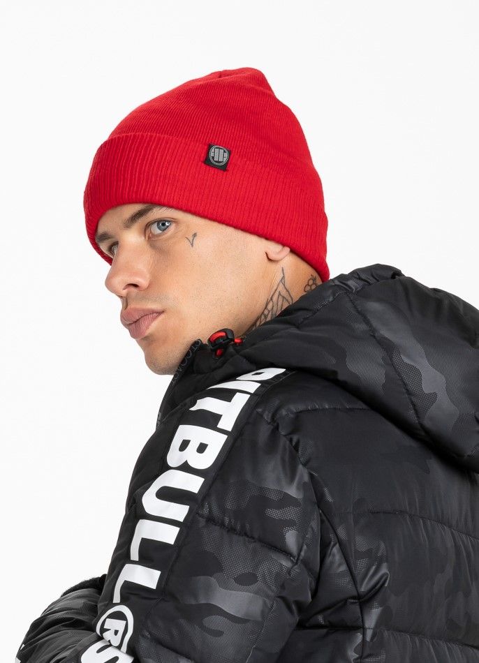Winter beanie Small Logo