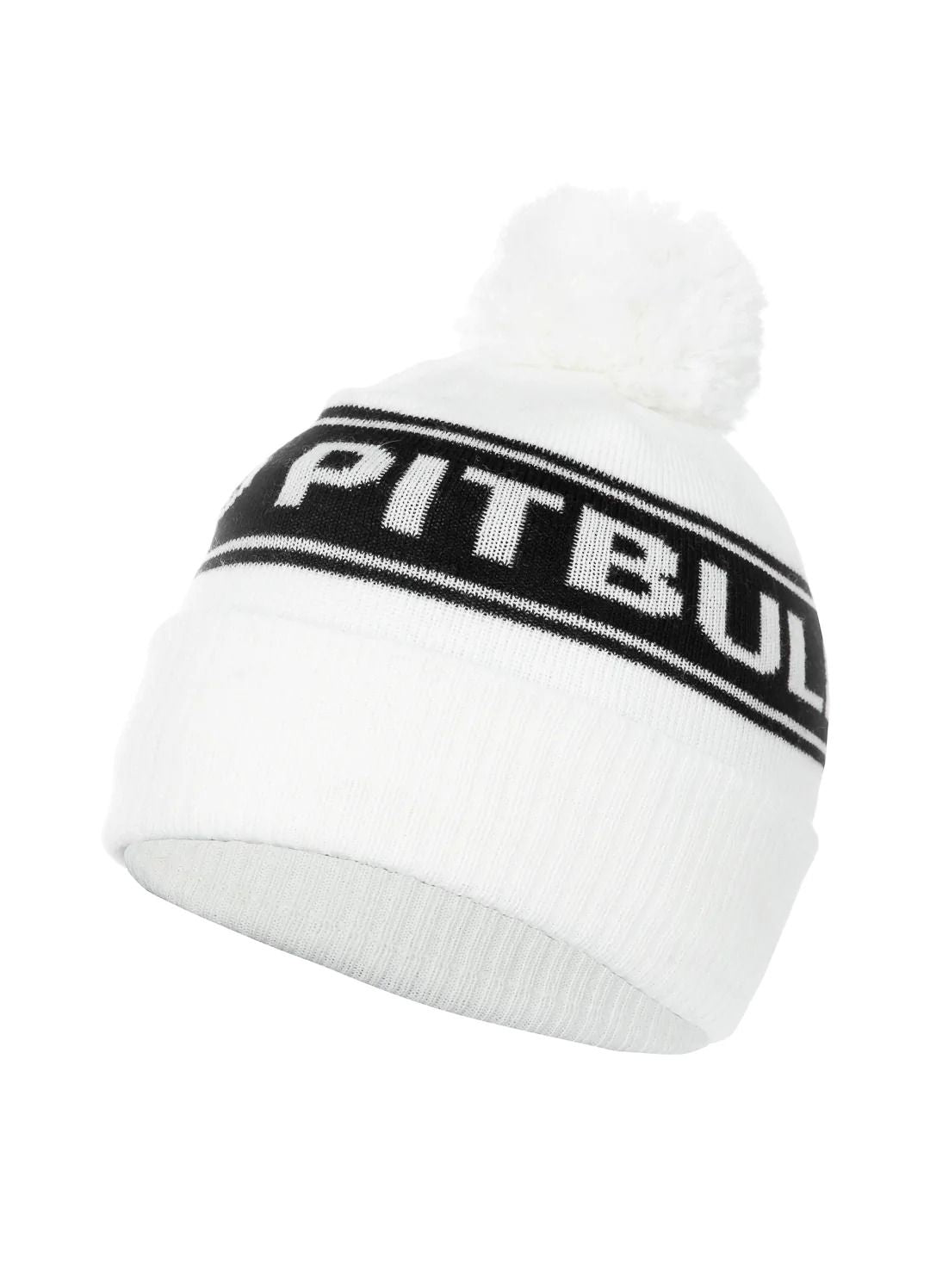 Winter beanie Vermel Pitbull R