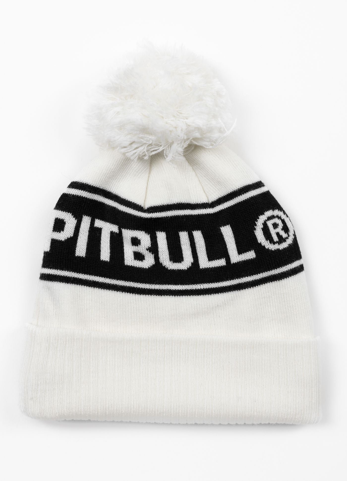 Winter beanie Vermel PITBULL R