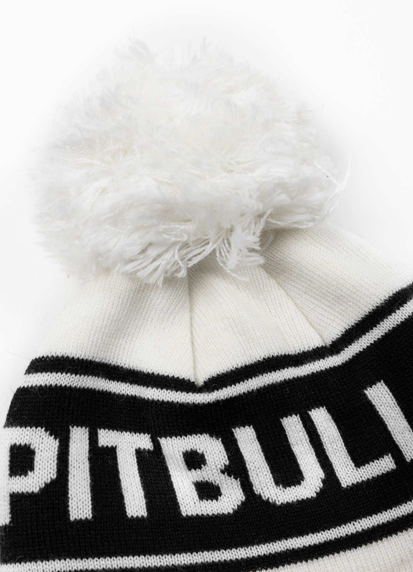Winter beanie Vermel PITBULL R
