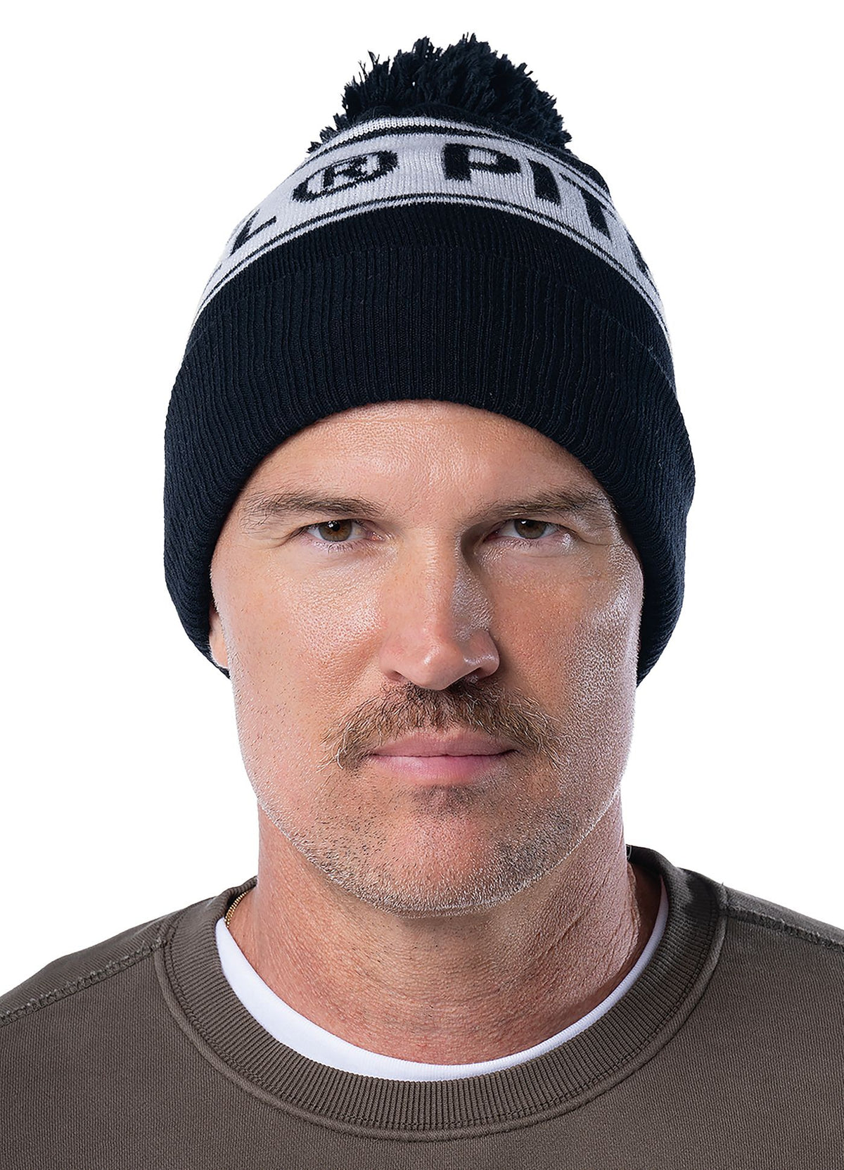 Winter beanie Vermel PITBULL R