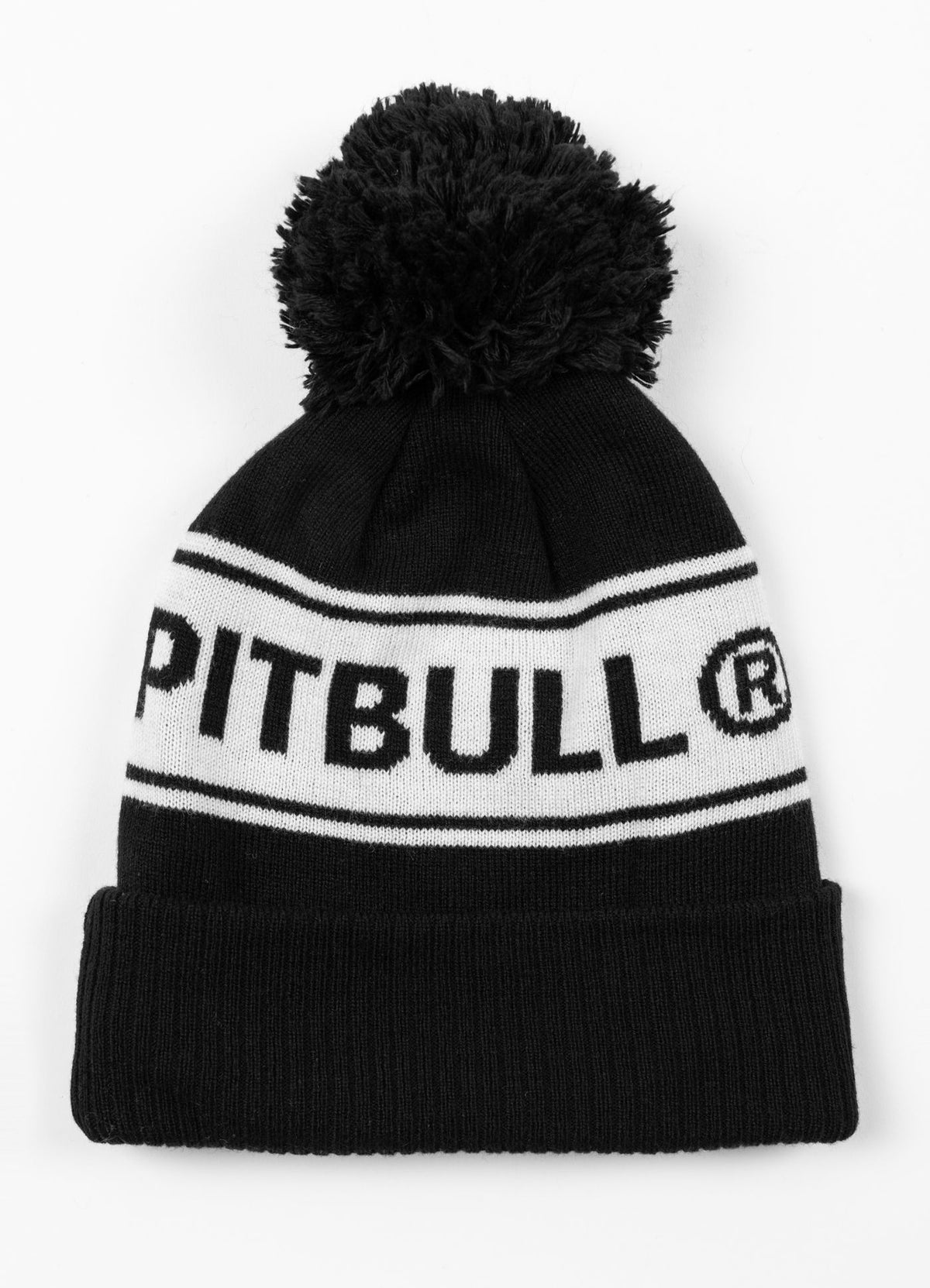 Winter beanie Vermel PITBULL R