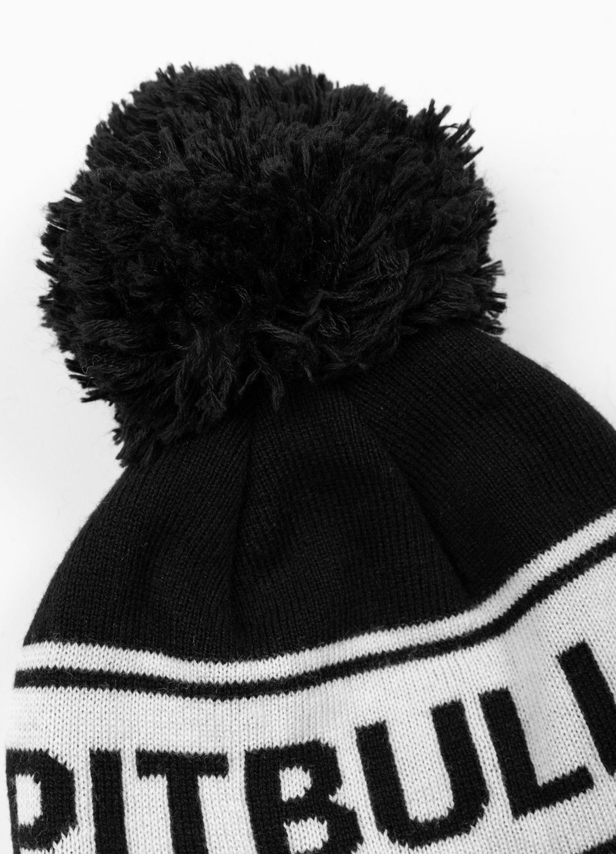 Winter beanie Vermel PITBULL R
