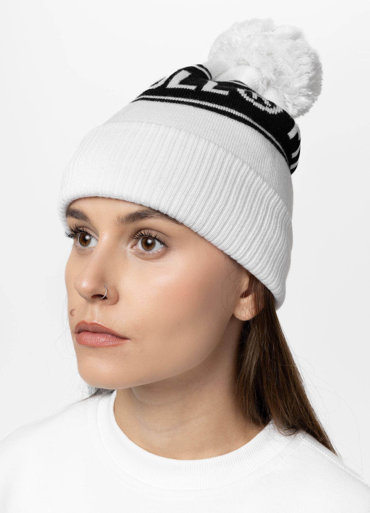 Winter beanie Vermel PITBULL R