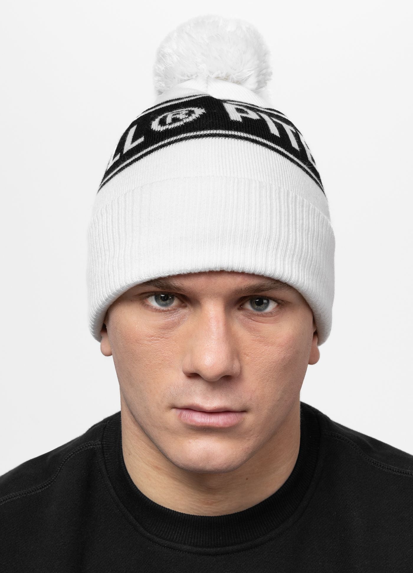 Winter beanie Vermel PITBULL R