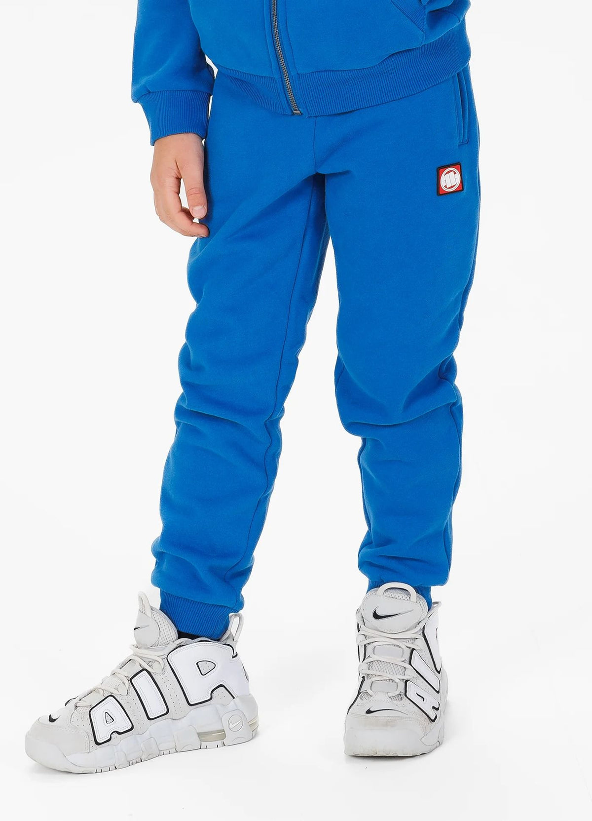 Kids sweatpants Moss Hilltop Junior