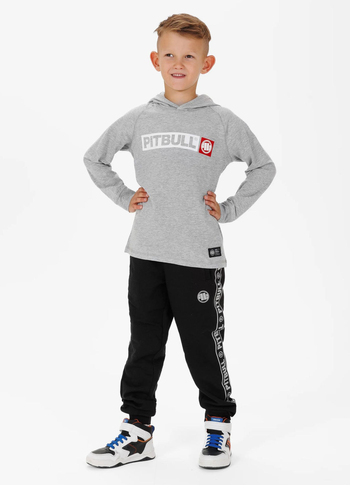 Kids sweatpants Tricot Meridan