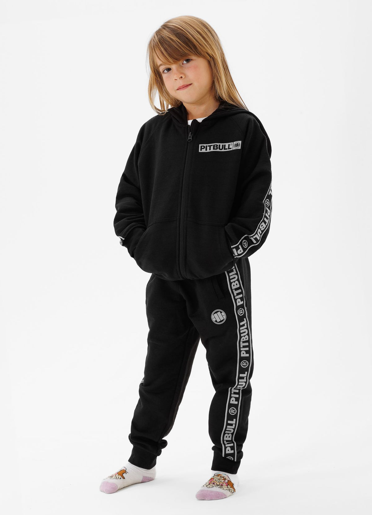 Kids sweatpants Tricot Meridan