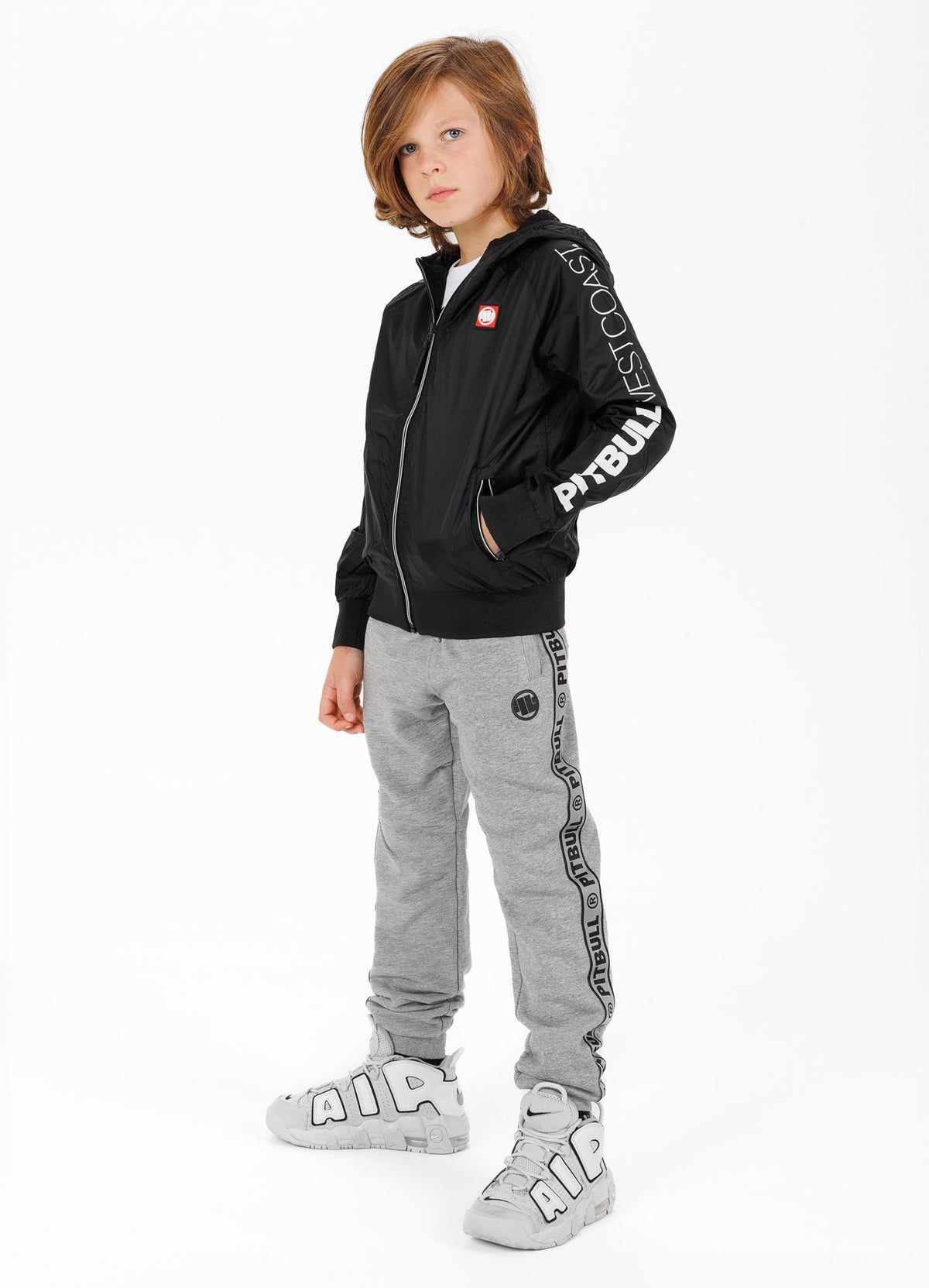 Kids sweatpants Tricot Meridan