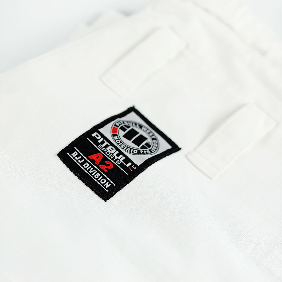 GI BJJ Kimono PB - 350