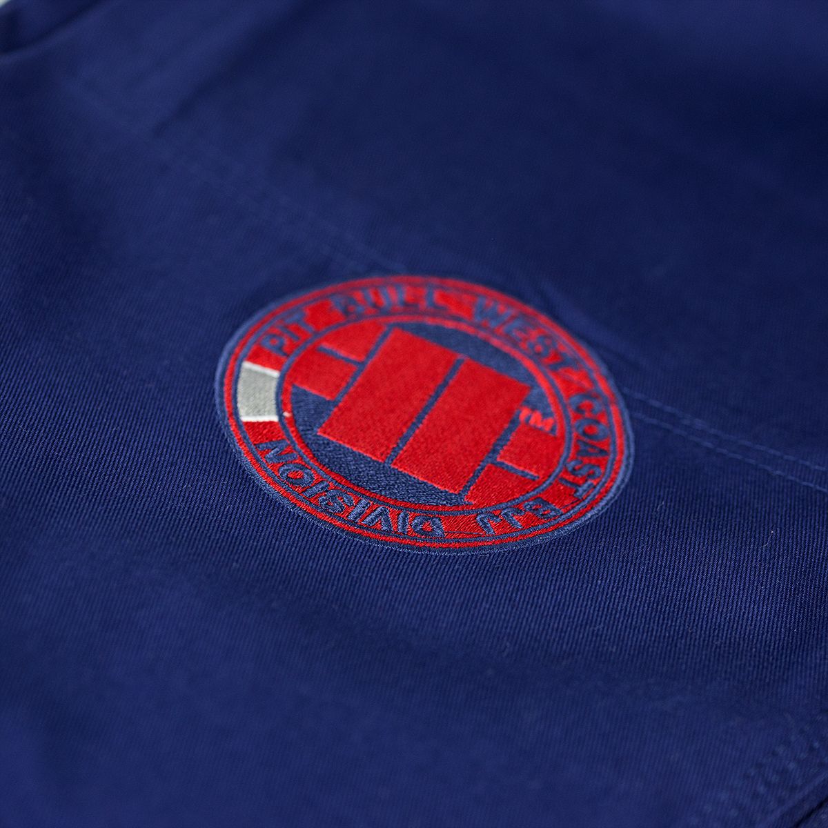 GI BJJ Kimono PB - 350
