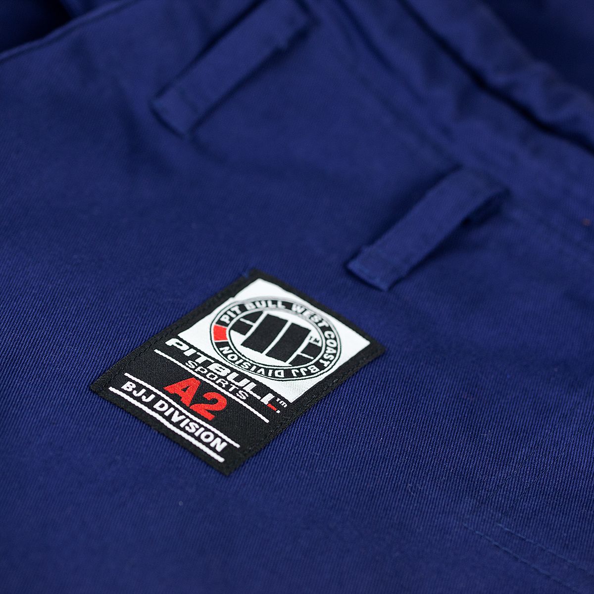 GI BJJ Kimono PB - 350