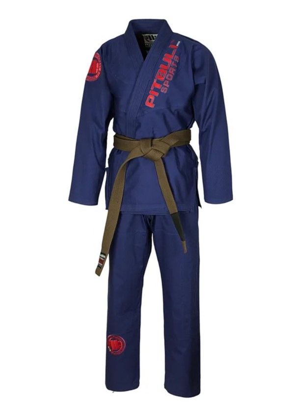 GI BJJ Kimono PB - 350