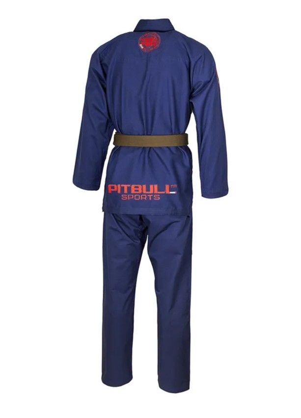GI BJJ Kimono PB - 350