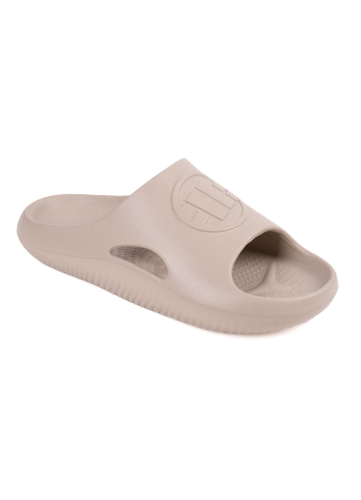 Men&#39;s Slides JADE - Sand