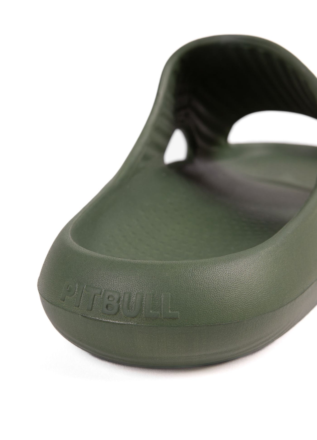 Men&#39;s Slides JADE - Olive