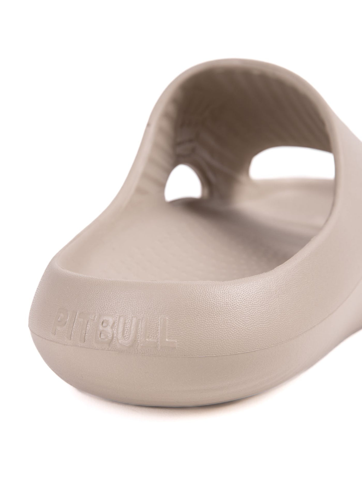 Men&#39;s Slides JADE - Sand