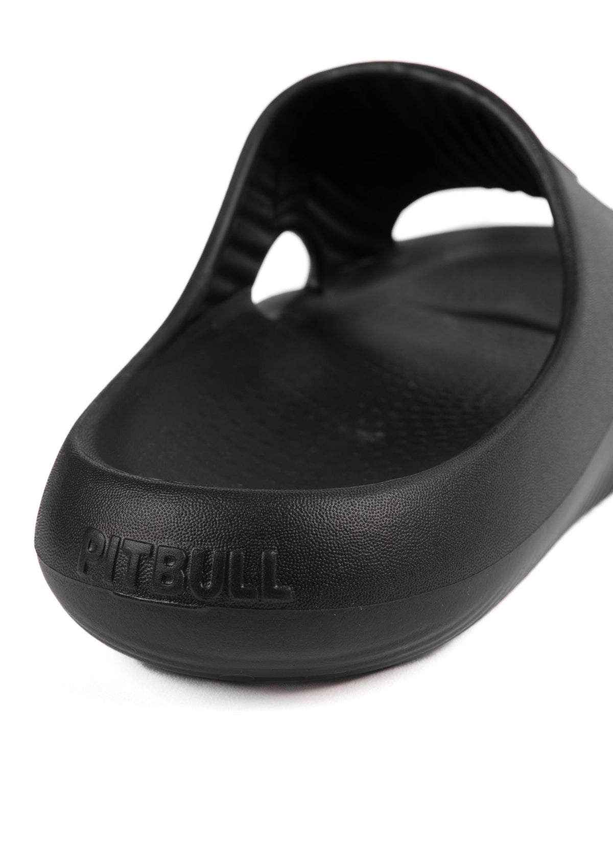 Men&#39;s Slides JADE - Black