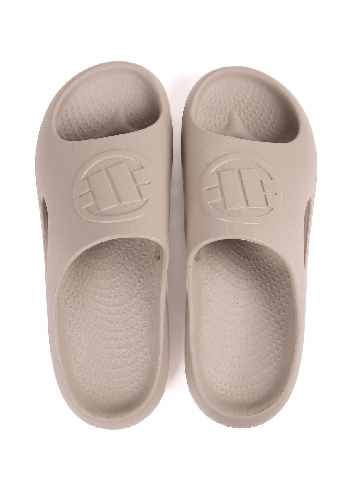 Men&#39;s Slides JADE - Sand