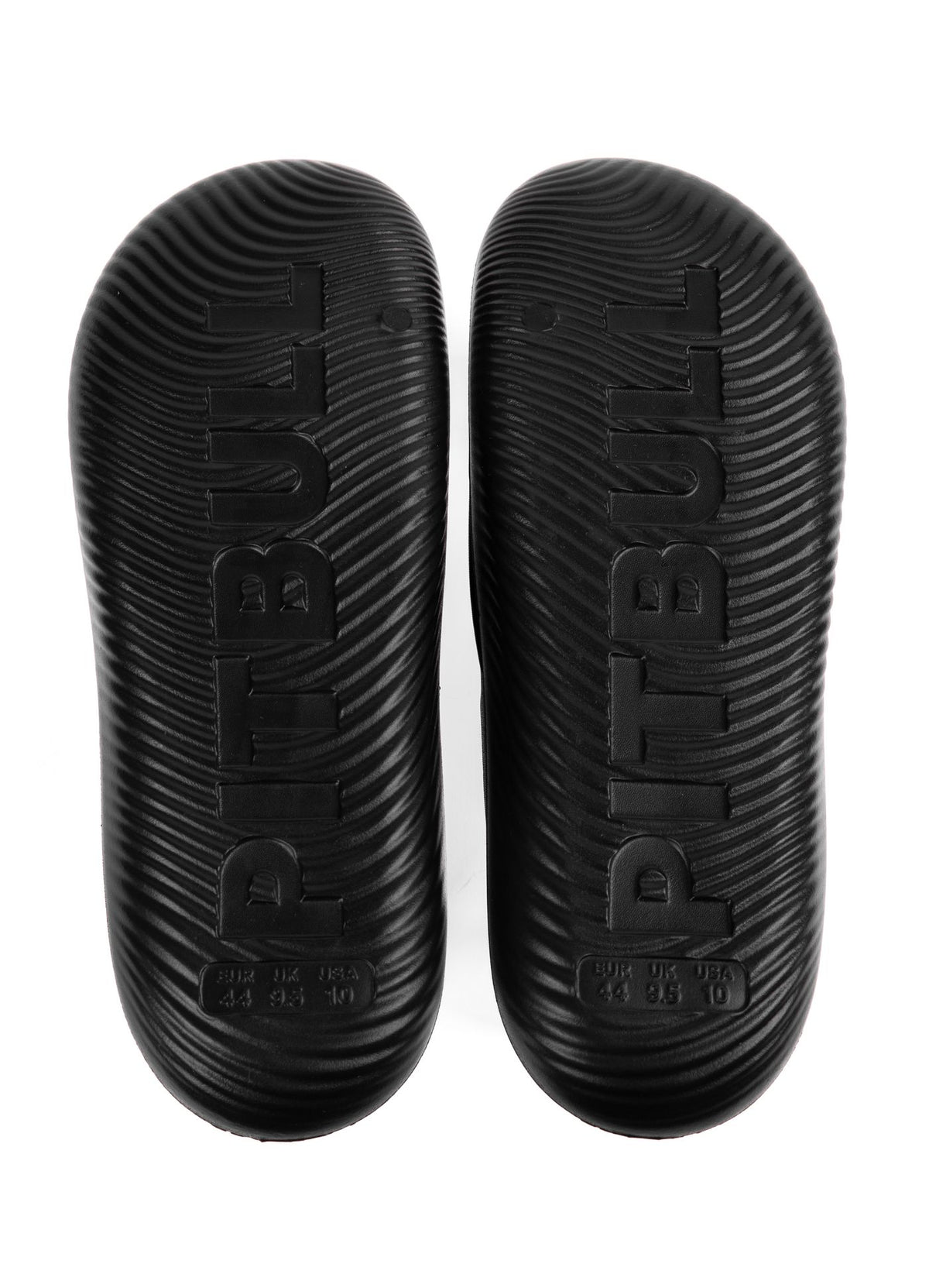 Men&#39;s Slides JADE - Black
